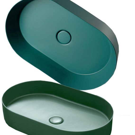 matte color wash basin_4