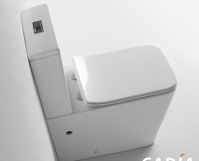 ceramic toilet supplier