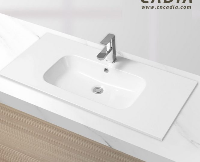 ceramic wash basin manufacturer