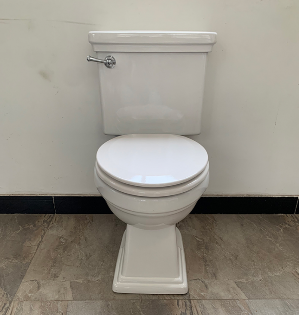 What are the types of toilets? What are the characteristics of different types of toilets